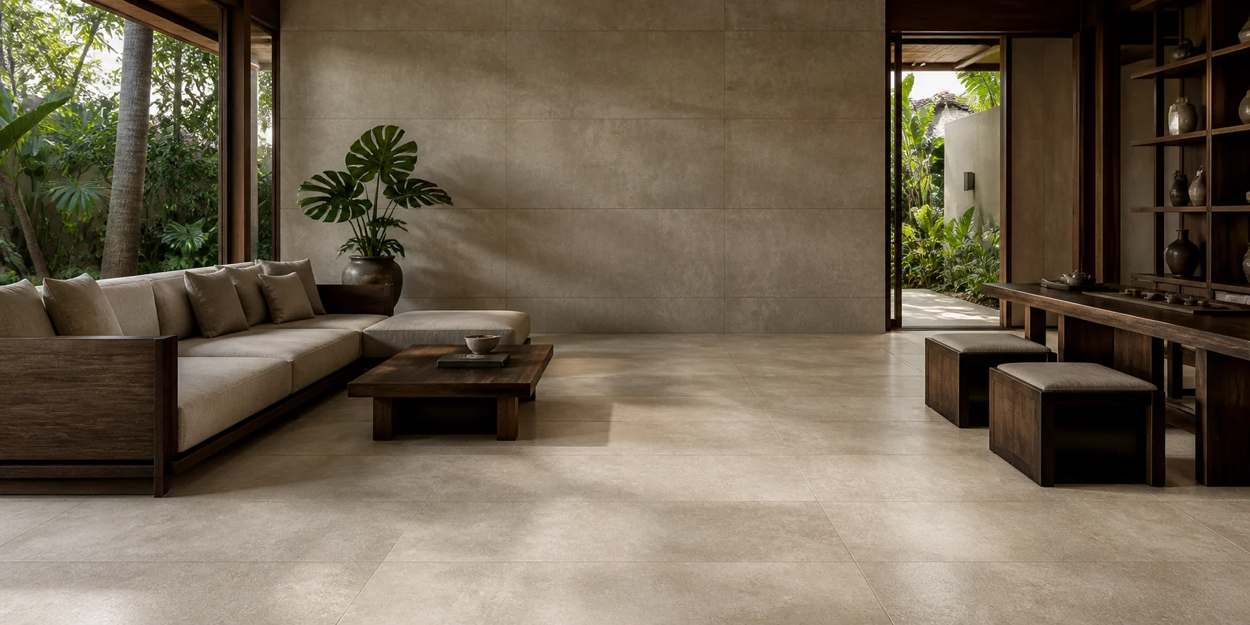 Gạch giả cổ 60x120